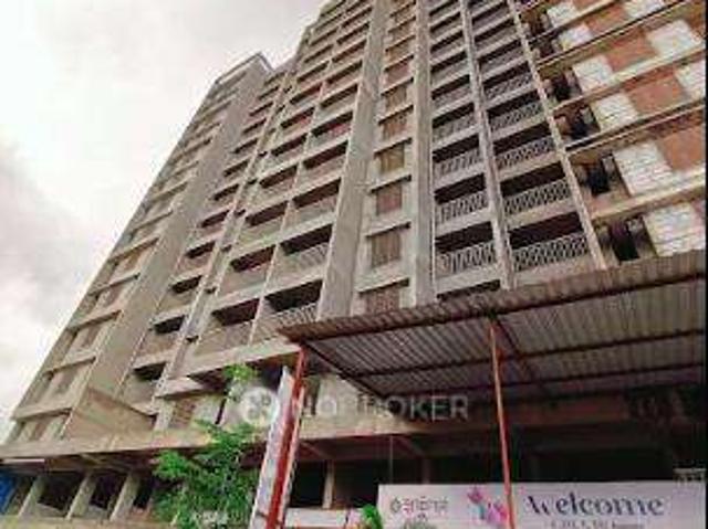 3 BHK Flat In Shakuntal Forestia For Sale In Dudulgaon
