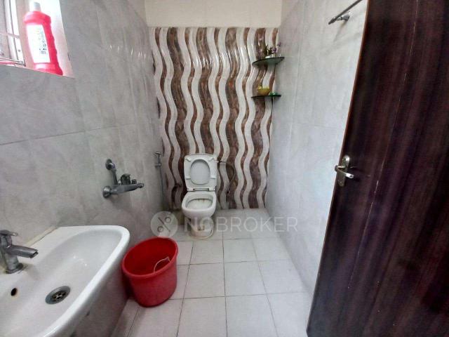 3 BHK Flat In Shakuntala Sadan Apartments for Rent In Gachibowli