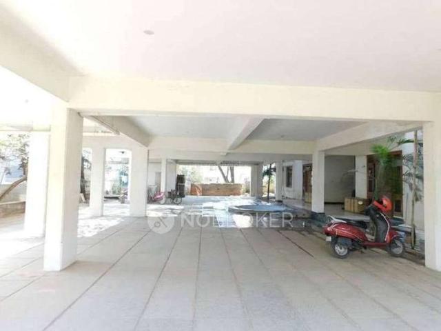 3 BHK Flat In Shakuntalam for Rent In Old Bowenpally