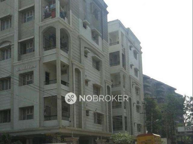 3 BHK Flat In Shakala House for Rent In Kondapur