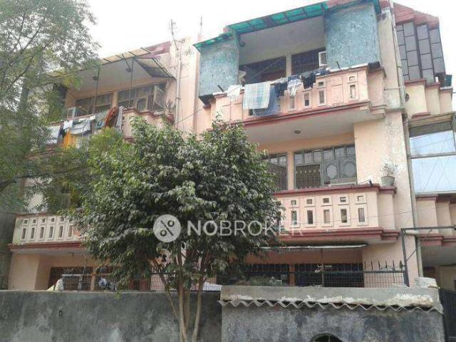 3 BHK Flat In Shalimar City for Rent In Ashok Vatika