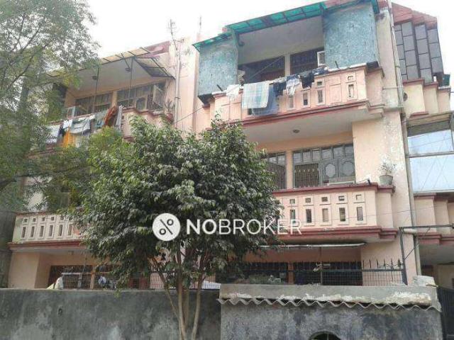 3 BHK Flat In Shalimar City for Rent In Shalimar Garden Ext