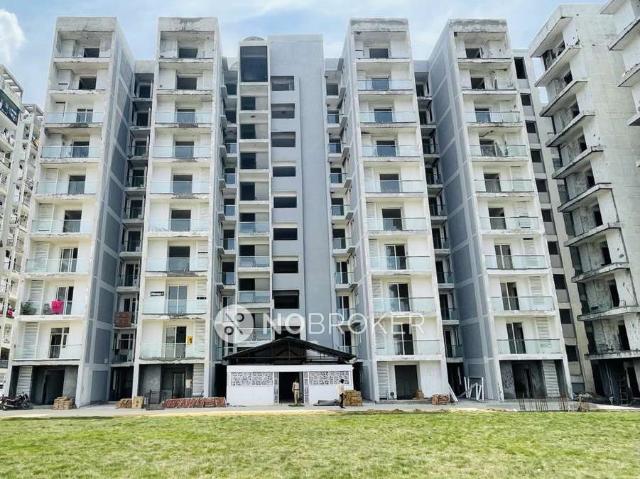 3 BHK Flat In Shalimar City for Rent In Shalimar Garden Extension 1, Ghaziabad