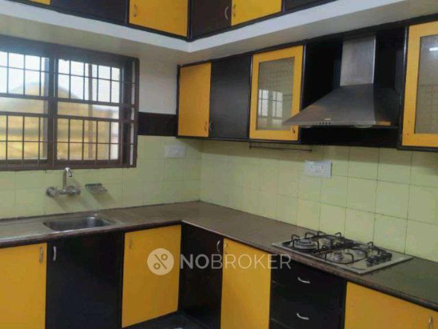 3 BHK Flat In Shalom Apartments for Rent In Doddakannelli