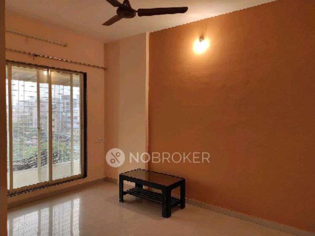 3 BHK Flat In Shalom Garden for Rent In Mira Road, Mumbai