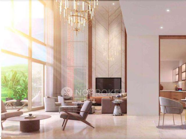 3 BHK Flat In Shapoorji Golfland At Vanaha Verdant For Sale