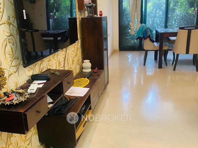 3 BHK Flat In Shapoorji Pallonji Vicinia for Rent In Powai