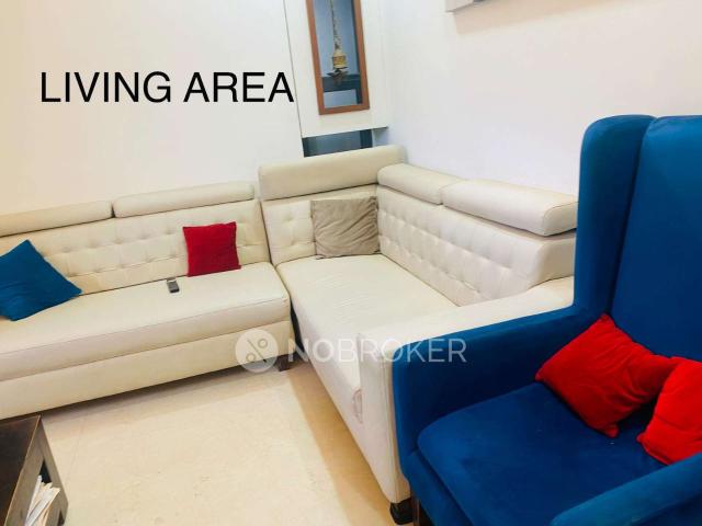 3 BHK Flat In Shapoorji Pallonji Vicinia For Sale In Powai