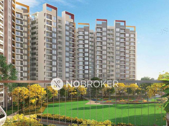 3 BHK Flat In Shapoorji Pallonji Joyville Gurugram Phase Iv for Rent In Sector 102