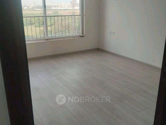 3 BHK Flat In Shapoorji Pallonji Joyville Ncr for Rent In F