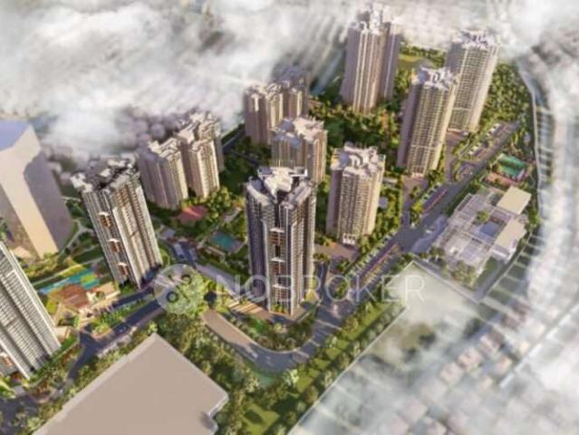 3 BHK Flat In Shapoorji Pallonji Parkwest, Binnypet For Sale In Binnypet