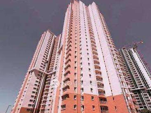 3 BHK Flat In Shapoorji Pallonji Parkwest For Sale In Binnypet