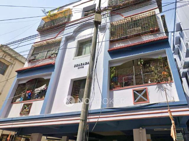 3 BHK Flat In Sharada Pretty Apartments for Rent In Shankermutt Vegetable Market, Nallakunta