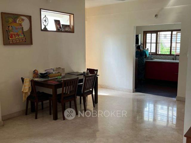 3 BHK Flat In Sharadha Elite for Rent In Jayanagar