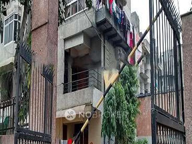 3 BHK Flat In Sharda Apartments for Rent In Pitampura
