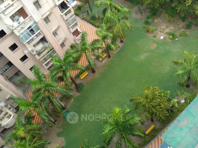 3 BHK Flat In Sharmdeep Apartment For Sale In Sector 62