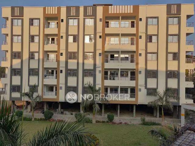 3 BHK Flat In Shatabdhi Residency for Rent In Pragathi Nagar