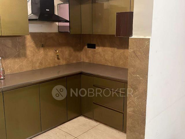 3 BHK Flat In Shatabdi Rail Vihar for Rent In Sector 62