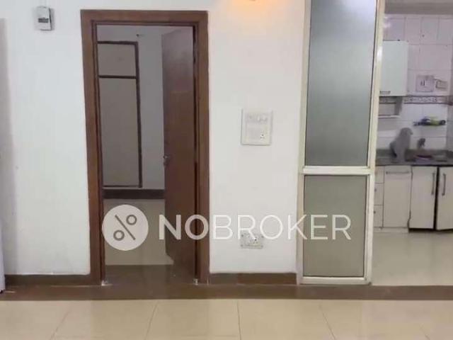 3 BHK Flat In Shatabdi Rail Vihar For Sale In Sector 62