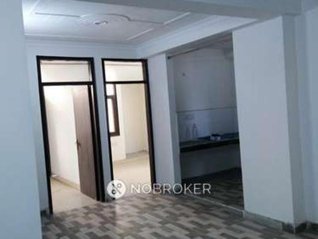 3 BHK Flat In Shazad Homes for Rent In Crossings Republik