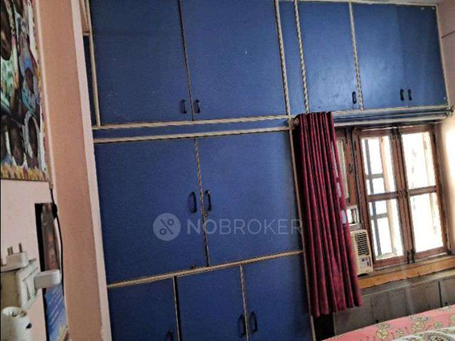3 BHK Flat In Sheetal Apartment For Sale In Malkajgiri
