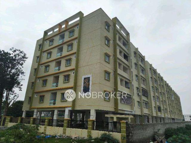 3 BHK Flat In Sheela's Radha Krishna for Rent In Pocharam