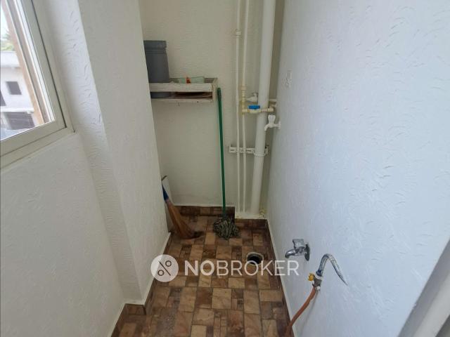 3 BHK Flat In Shekinah Glory Apartment For Sale In Hennur Gardens