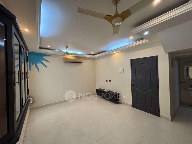 3 BHK Flat In Shelters Shine for Rent In Velachery
