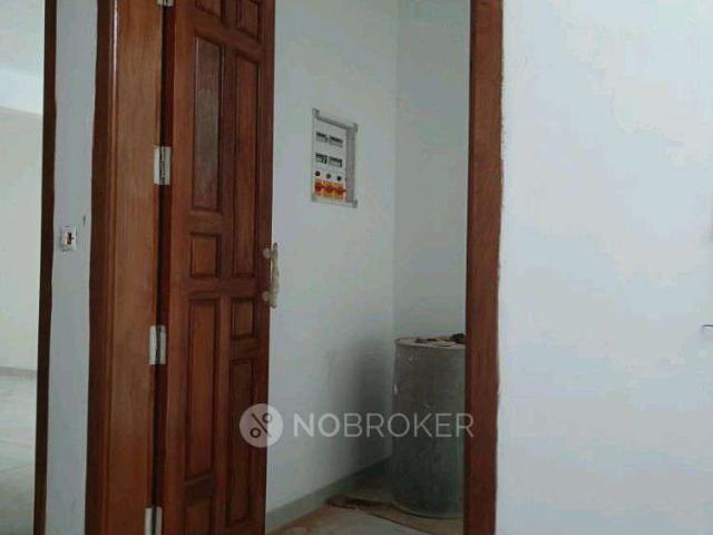 3 BHK Flat In Shera Flowerfields for Lease In Kanathur Redd