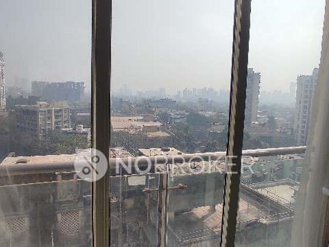 3 BHK Flat In Shimmering Heights for Rent In Mahim