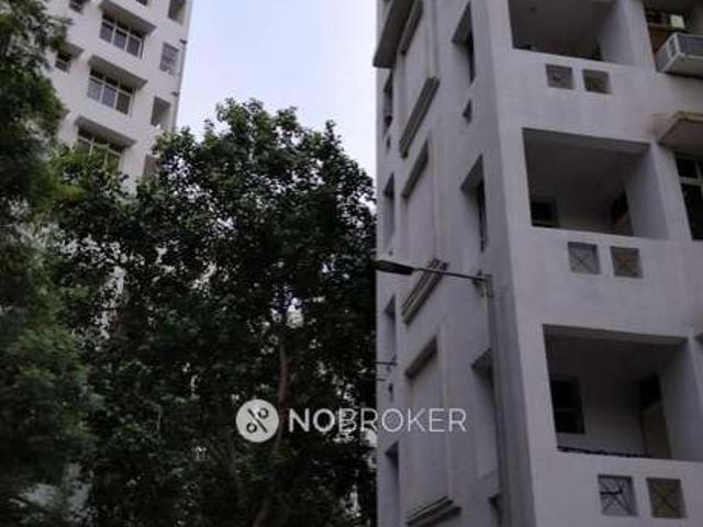 3 BHK Flat In Shikhar Apartment for Rent In Shiksha Apartm