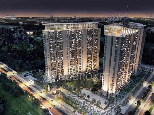 3 BHK Flat In Shiksha Apartment for Rent In Vasundhara