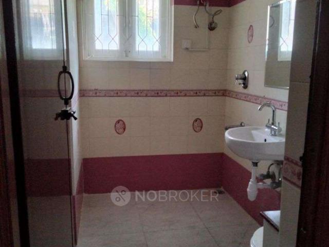 3 BHK Flat In Shilpa Residency for Rent In Jayanagar