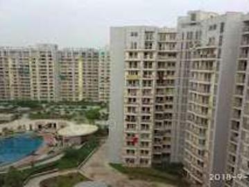 3 BHK Flat In Shipra Srishti for Rent In Indirapuram