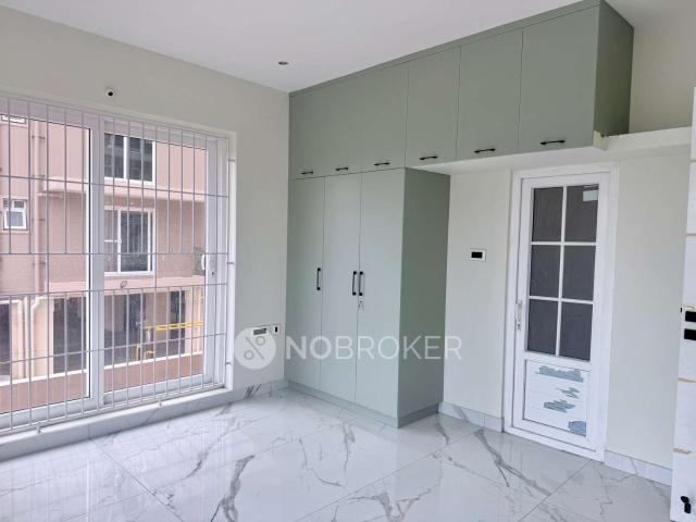 3 BHK Flat In Shirdi Whitefield Mudra for Rent In Medavakkam