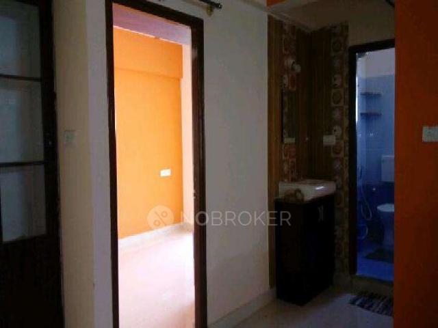 3 BHK Flat In Shirdi Sai Nivas For Sale In Yelahanka New Town
