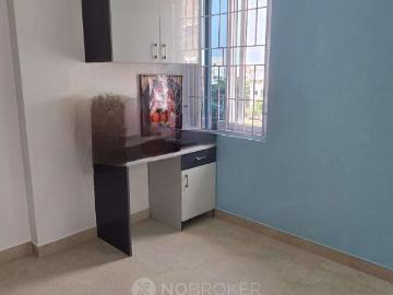 3 BHK Flat In Shirdi Shelters Whitefield for Rent In Medavakkam