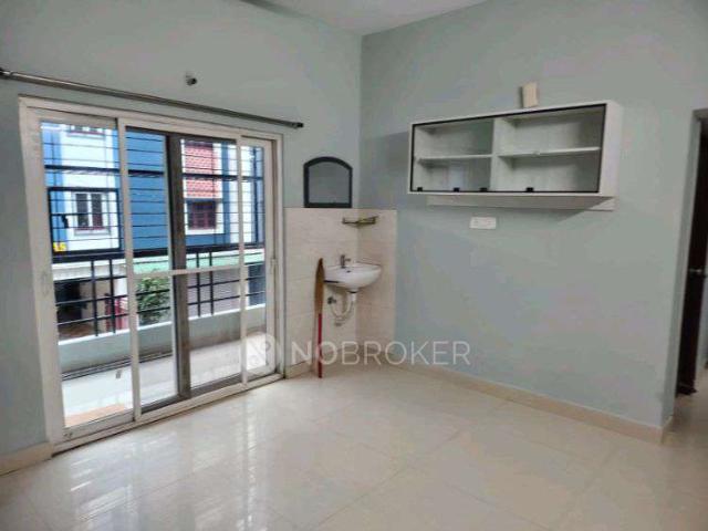 3 BHK Flat In Shiridi Sai Nilayam Kakatiya Hills Pragati Nagar for Rent In Pragathi Nagar