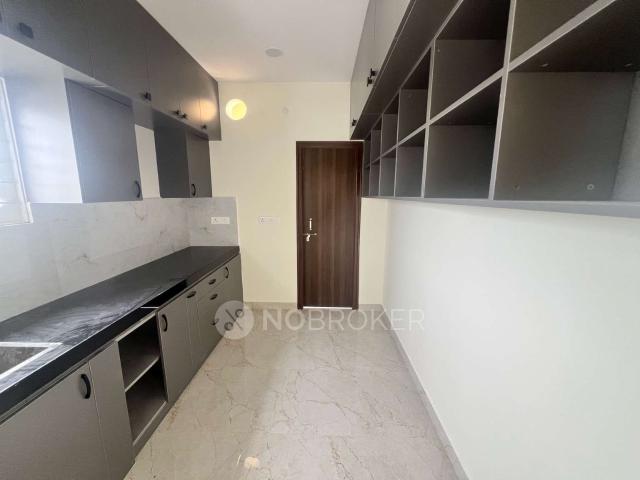 3 BHK Flat In Shiridi Sai Brindavanam for Rent In Himayat