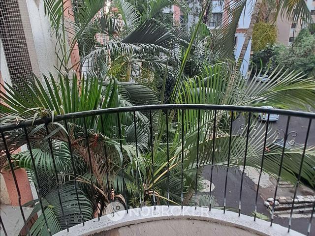 3 BHK Flat In Shirine Garden Chs Ltd, For Sale In Aundh
