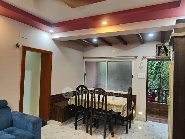 3 BHK Flat In Shirke Apartment, Yelahanka New Town For Sale In Yelahanka New Town