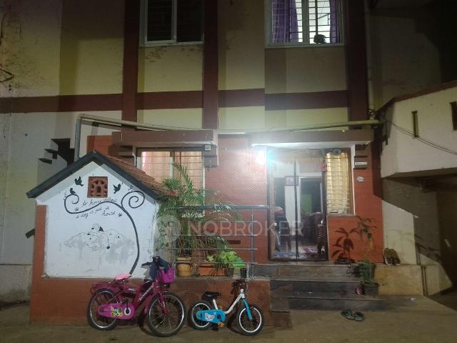 3 BHK Flat In Shirke Apartments, Kengeri, Bangalore For Sale In Kengeri, Bangalore