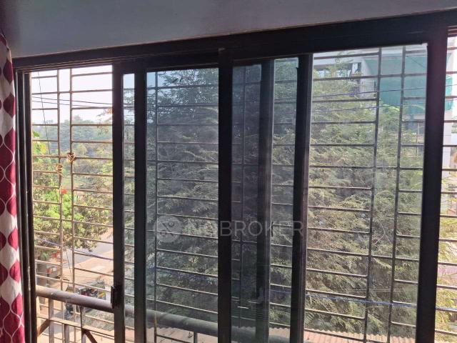 3 BHK Flat In Shiv Corner Chs Ltd, Shiv Corner Chs for Rent In Sector 15a