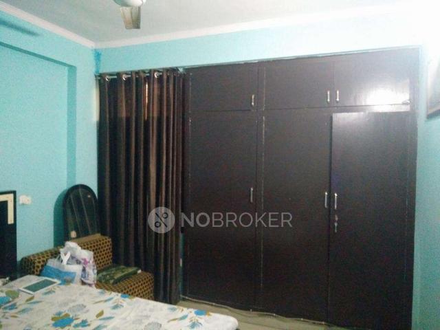 3 BHK Flat In Shiv Apartment For Sale In Dwarka