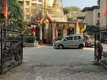3 BHK Flat In Shiv Aradhana, wadhwa Complex, kalyan for Rent