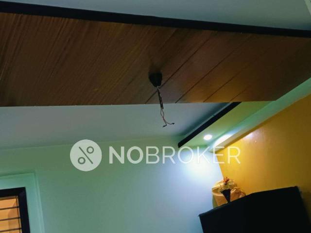 3 BHK Flat In Shiv Ganga Apartment for Rent In Shastri Nagar