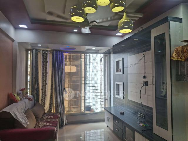 3 BHK Flat In Shiv Darshan For Sale In Taloja