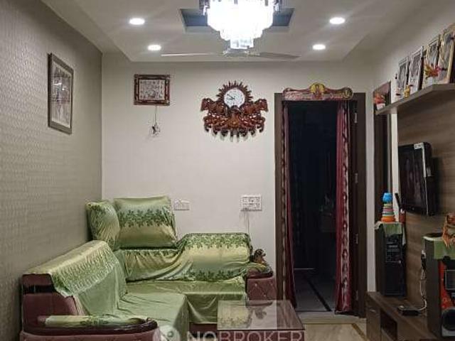 3 BHK Flat In Shiv Shakti Apartment For Sale In Uttam Nagar