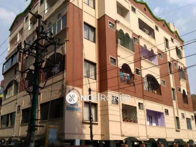 3 BHK Flat In Shiva Nilaya Apartment for Rent In Siddi Vinayak Nagar