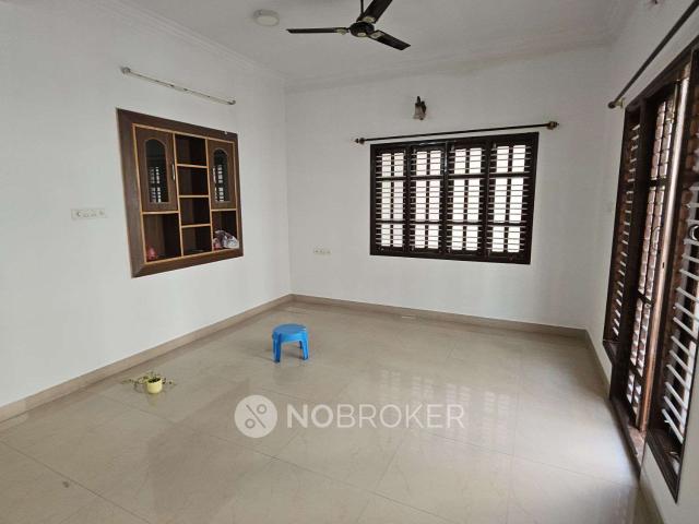 3 BHK Flat In Shiva Krupa for Rent In 2nd Block Jayanagar